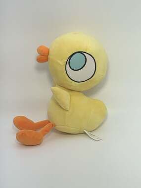 Kohl's Cares Mo Willems Duckling Gets A Cookie Yellow Plush 11"
